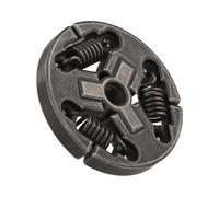 VCDXZCO for Echo CS-352ES CS-310 305S Replacement Clutch 57.7mm Optimized for Performance Ensures Safety During Use Engineered for Durability