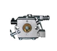 VCDXZCO for Echo CS301 CS305 CS306 CS340 CS341 CS345 CS346 CS3000 CS3400 CS3450 for Walbro WT589 Gas Saw Chainsaw Carburetor