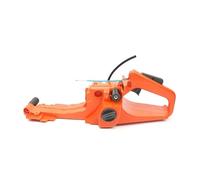 VCDXZCO for Fusshihua/Huswarner 365/372 Chain Assembly Logger Saw Fuel Tank Accessories