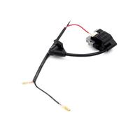 VCDXZCO for GX 50 UMK450 47.9CC Magnetic Flywheel Fly Wheel Ignition Coil Module Trimmer Brush Cutter 4 Stroke Engine Motor Part(Kit)
