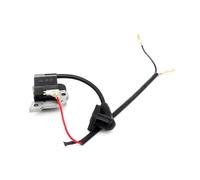 VCDXZCO for GX 50 UMK450 47.9CC Magnetic Flywheel Fly Wheel Ignition Coil Module Trimmer Brush Cutter 4 Stroke Engine Motor Part(Ignition Coil)