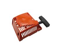 VCDXZCO for HUS Models 262XP 254 257 261 254XP 257XP Engine Pull Cord Recoil Starter Wear Design Direct Replacement Part Assembly