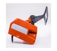 VCDXZCO for Husqvarna 281 288XP Chainsaw Chain Brake Handle Clutch Sprocket Cover Assembly Brake Clutch Cover Power Tools Parts