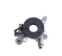 VCDXZCO for Husqvarna 365 372 Chainsaw Oil Pump Replacement Parts Genuine Compatible Spare