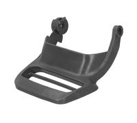 VCDXZCO for Husqvarna 435 440 445 450 Chainsaw Log Saw Handle Protection Guard Chain Brake Baffle Accessory Daily Repair Spare Parts
