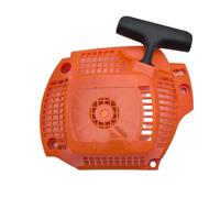 VCDXZCO for Husqvarna 435 Chainsaw Recoil Rewind Pull Starter Assembly Replacement Spare Tool Part