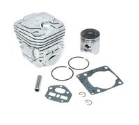 VCDXZCO for McCulloch C35 C35S for RedMax GZ400 GZ4000 Cylinder Piston Kit Chainsaw 582630002