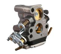 VCDXZCO for McCulloch CS380 CS340 CS 340 380 Chainsaw Carburetor Air Filter Bulb Fuel Tube Kit Replacement Parts