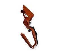 VCDXZCO for MS250 MS230 MS210 021 023 025 Chainsaw Rear Handle Housing Cover Replacement Part Models Lightweight Plastic