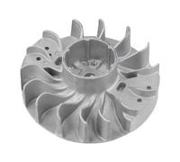VCDXZCO for MS38 Performance Flywheel Fly Wheel Chainsaw Chainsaw Performance Upgrade Long-Lasting Reliability Meticulous Engineering