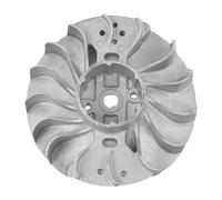 VCDXZCO for MS382 Chainsaw Performance Flywheel Fly Wheel Long-Lasting Reliability Meticulous Engineering Power Tool Accessory