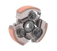 VCDXZCO for N84F High Durability Optimized Mini Motorcycle Clutch Blocks System Suitable for Better Heat Dissipation and Smooth Operation(N84F3TT308566-R-D)