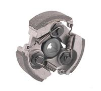 VCDXZCO for N84F High Durability Optimized Mini Motorcycle Clutch Blocks System Suitable for Better Heat Dissipation and Smooth Operation(N84F3TT308566-GY-D)