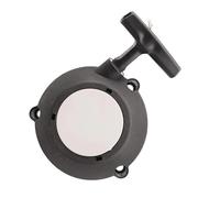 VCDXZCO for OEM Compatible Recoil Starter Assembly Kit for Brand BR500 BR550 BR600 Backpack Blowers Designed for Long Lasting Operation