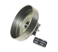 VCDXZCO for S-t-i-h-l 028 028AV 028WB Chainsaws Clutch Drum Chain Sprocket Spur 0.325" 7 Kit Rebuild Model 1118 640 2001