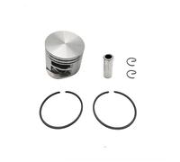 VCDXZCO for S-T-I-H-L Chainsaw MS170 MS180 MS171 MS181 Piston Assy Replacement Garden Tools Spare Parts