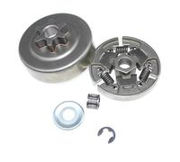 VCDXZCO for S-t-i-h-l MS170 MS171 MS180 MS181 MS190 MS210 MS211 MS230 MS250 017 018 019 021 023 025 Clutch Chain Sprocket Needle Cage