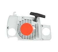 VCDXZCO for S-t-i-h-l Ms170 Ms180 Ms180c 017 018 Chainsaw Recoil Starter Assembly Chain Saw Petrol Engine Starter Repair Part
