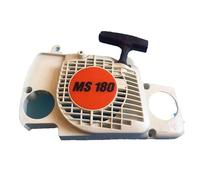 VCDXZCO for S-t-i-h-l MS180 018 MS170 017 Chainsaw for Farmertec Made Recoil Pull Rewind Start Starter