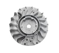 VCDXZCO for S-t-i-h-l MS251 MS 251 Heavy Duty Qualioty Magneto Flywheel Fly Wheel Fan Impeller Chainsaw OEM#1143 400 1234