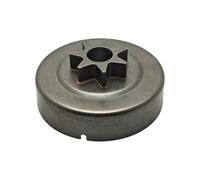 VCDXZCO for S-t-i-h-l MS261 MS261C MS271 MS271C MS291 MS291C 325" 7T Clutch Drum Spur Sprocket Chainsaw Replace 1141-640-2001