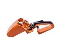 VCDXZCO for S-T-I-H-L MS290 310 390 029 039 Rear Handle Cylinder Head Cover Handle Chain Saw Replacement Parts Accessories