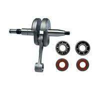 VCDXZCO for S-t-i-h-l MS362 MS362C Crankshaft with Bearings and Oil Seal Engine Kit Chainsaw Spare Parts