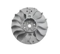 VCDXZCO for S-t-i-h-l MS382 Heavy Duty Magnetic Flywheel Fly Wheel Fit Chainsaw Accessory Quality Assured 1119-400-1204