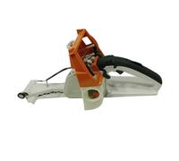 VCDXZCO for S-t-i-h-l MS660 066 MS650 Chainsaw Farmertec Made Rear Handle Gas Fuel Tank Housing Compatible # 1122 350 0817