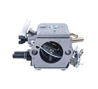 VCDXZCO for Walbro HD-12 Carburetor for Husqvarna 362 365 371 372 372XP HD-6 503 28 32-03 503283203 503281801 503 28 18-01 Chainsaw Carb