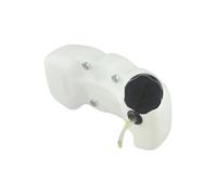 VCDXZCO for Z G4K G35L G45L BC4310 BC3410 H 143 T35 236R 436R Lawn Mower Oiler Replacement Parts Brush Cutter Oil Tank Replacement Parts