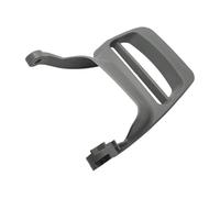 VCDXZCO Front Brake Handle Guard for Husqvarna 357XP,357,359,357 XP 359 EPA Chainsaw 537159302 Replacement Spare Parts Chain Saw