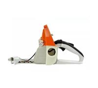 VCDXZCO Fuel Gas Tank Assembly for S-t-i-h-l 066 MS660 1122 350 0817 Replacement Outdoor Power Tools Wi