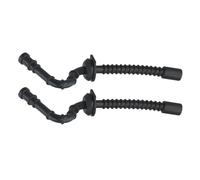 VCDXZCO Fuel Line Hose 2 Set for MS210 MS230 MS250 Chainsaw and for 021 023 025 Series Direct Fit 11233587701