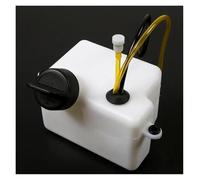 VCDXZCO Fuel Tank 700ml 1pc for 1/5 Scale Rovan ROFUN F5 4WD ON Road MCD XS5