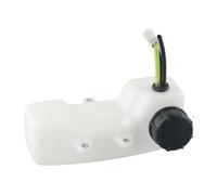 VCDXZCO Fuel Tank Kit for A350000300 Compatible with 210i 210U 210SB 211 and for Mantis 2 Cycle Engines Replacement Parts