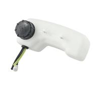 VCDXZCO Fuel Tank Kit For A350000300 Compatible With 210i 210U 210SB 211 And For Mantis 2 Cycle Engines Replacement Parts