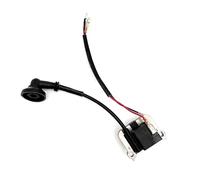 VCDXZCO Garden Power Tool Accessories 2 Stroke Brush Cutter Engine 36F Ignition Coil