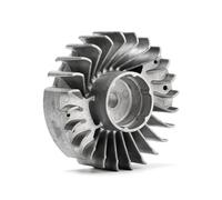 VCDXZCO Genuine Magnetic Flywheel for S-T-I-H-L Chainsaw 029 039 MS290 MS390 MS310 Replacement Parts Wheel Engine 1127 400 1200