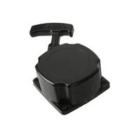 VCDXZCO Grass Trimmer Start Steel Recoil Pull Starter 40-5 Fits for 430 520 43CC 52CC BC430 BC520 Brush Cutter Replacement Part