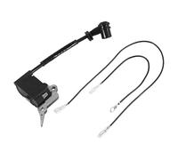VCDXZCO Ignition Coil Chainsaw Parts Trimmer 2500 25Cc Chainsaw Spares for Garden Power Tools