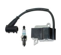 VCDXZCO Ignition Coil Fits for S-t-i-h-l Brush Cutter FS94C FS94RC 514309587 4149 400 1301