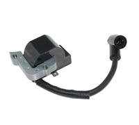 VCDXZCO Ignition Coil Fits for S-t-i-h-l FS38 2-Mix FS55 2-Mix Stihl FS55R FS55R 2-Mix HS45 HS52 4140 400 1309