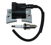 VCDXZCO Ignition Coil for Club Car DS (1997-2005),Club Car Precedent (2004-2015),5133,101909201.ENG-106, ENG106.