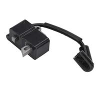 VCDXZCO Ignition Coil for Homelite Ryobi 300953003 for Ryobi RY74003D for Homelite UT-10514 Engine Part Chainsaw Accessories