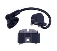 VCDXZCO Ignition Coil for Husqvarna 242 42 234 238 246 36R 244RX 288 Chainsaw Trimmer Brushcutter Electronic Box Replacement Parts