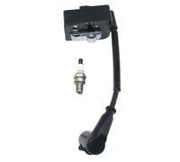 VCDXZCO Ignition Coil for S-t-i-h-l MS171 MS181 MS181C MS211 MS211C 1139 400 1301,1139 400 1302,1139 400 1307