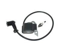 VCDXZCO Ignition Coil Module for S-t-i-h-l Backpack Blower BR320 BR320L BR340 BR340L BR380 BR400 BR420 BR420C Mistblower SR320 SR340 SR400