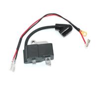VCDXZCO Ignition Module Coil for Husqvarna 345 345e 440 440e for Jonsered CS2240 CS2240S