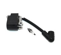 VCDXZCO Ignition Module Coil for McCulloch CS 340 CS 380 CS430 Mac 2818AV for Parnter 470 470 CCS Parts # 545 19 99-01 575 80 35-01